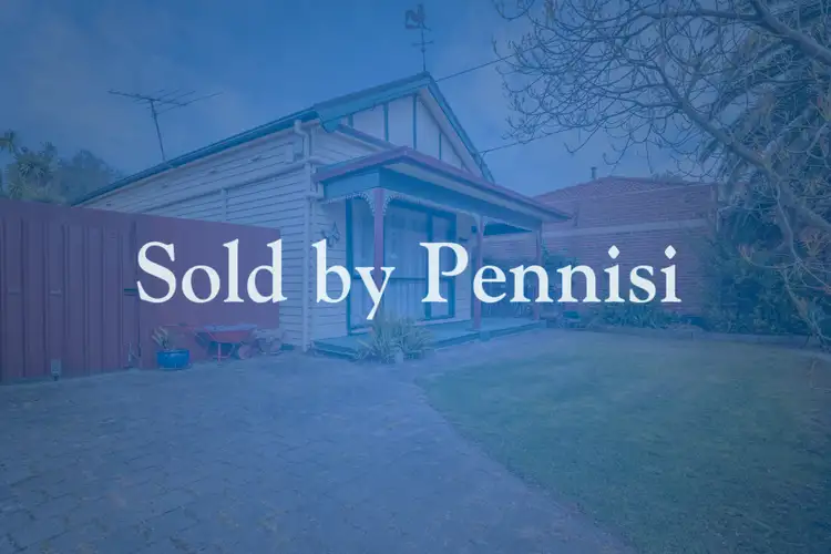 Second view of Homely house listing, 63 Kerferd Street, Essendon North VIC 3041