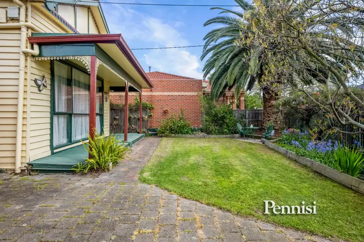 Third view of Homely house listing, 63 Kerferd Street, Essendon North VIC 3041