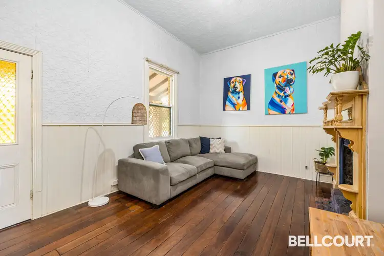 Second view of Homely house listing, 13A Deakin Street, Bassendean WA 6054