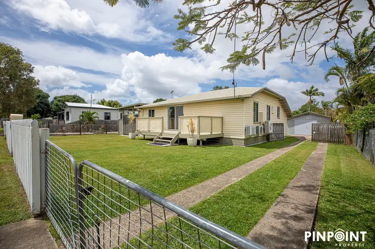 Main view of Homely house listing, 39 Meadow Street, North Mackay QLD 4740