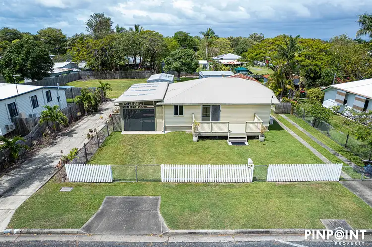 Second view of Homely house listing, 39 Meadow Street, North Mackay QLD 4740