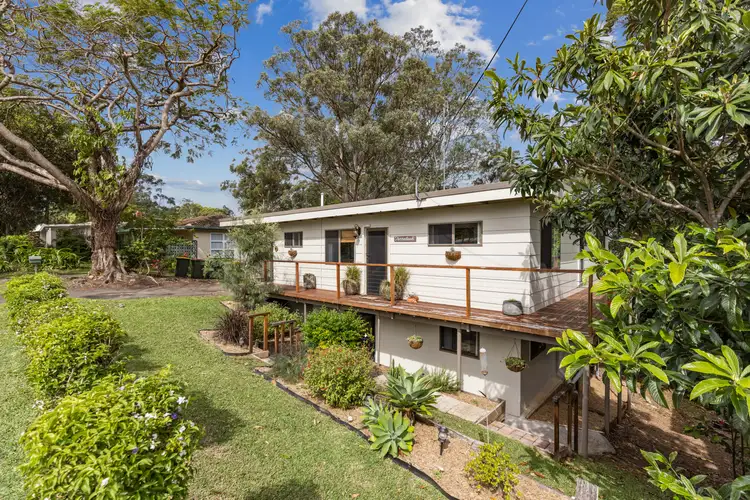 Main view of Homely house listing, 68 Panorama Drive, Nambour QLD 4560