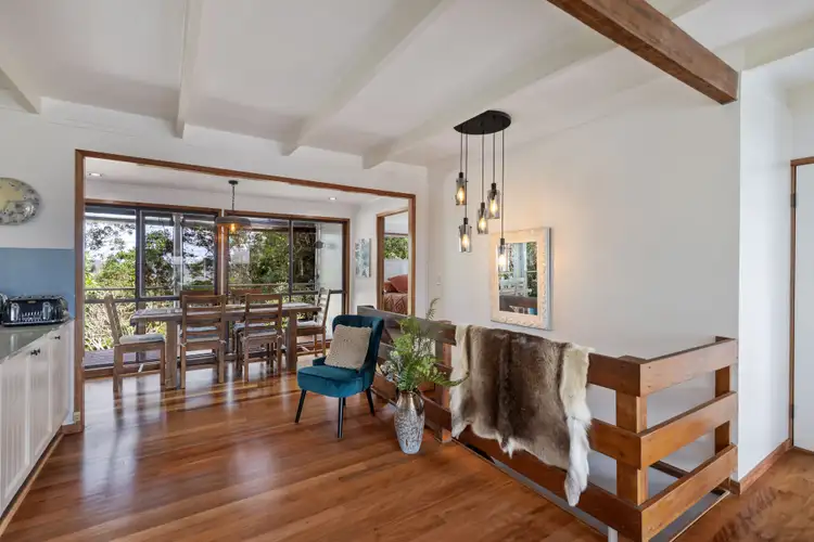 Second view of Homely house listing, 68 Panorama Drive, Nambour QLD 4560