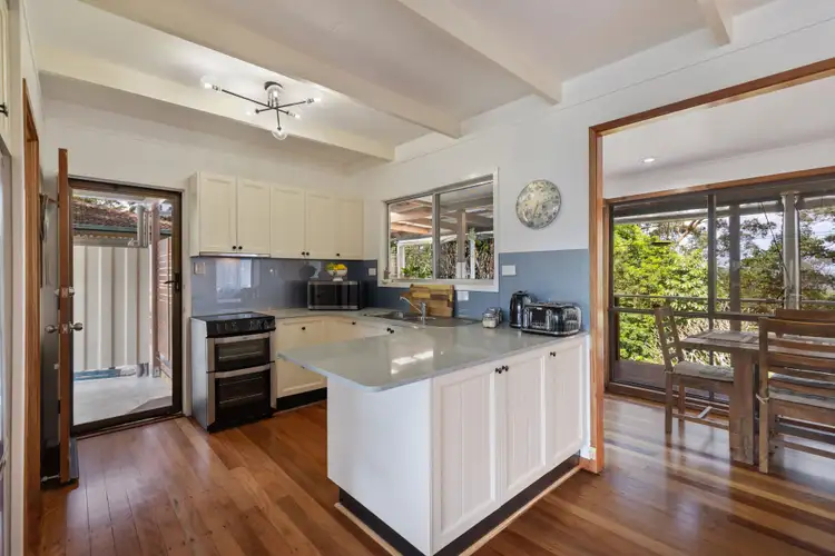Third view of Homely house listing, 68 Panorama Drive, Nambour QLD 4560