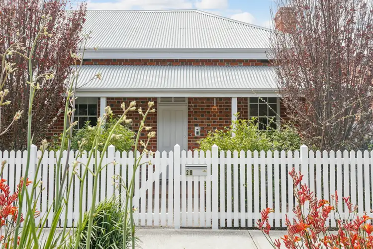 28 Cowle Street, West Perth WA 6005