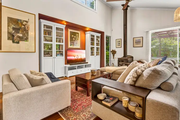 Second view of Homely house listing, 18 Observatory Drive, Reedy Creek QLD 4227