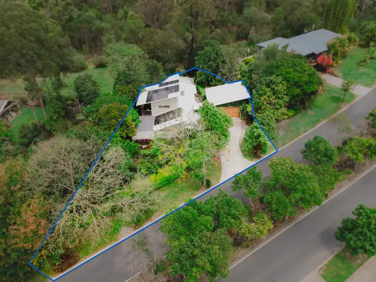 Fifth view of Homely house listing, 18 Observatory Drive, Reedy Creek QLD 4227