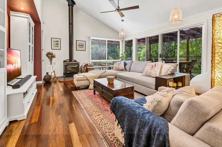 Sixth view of Homely house listing, 18 Observatory Drive, Reedy Creek QLD 4227