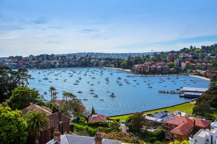 14/2 Eastbourne Road, Darling Point NSW 2027