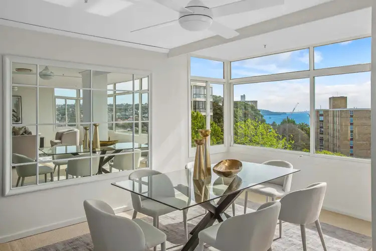 Third view of Homely apartment listing, 14/2 Eastbourne Road, Darling Point NSW 2027