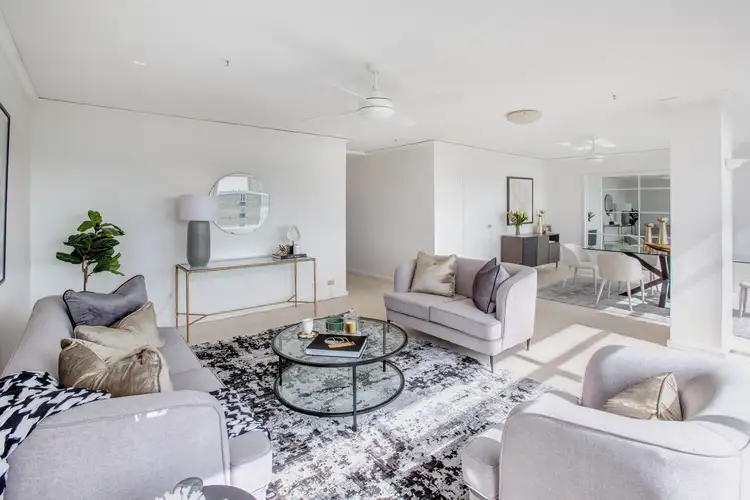 Sixth view of Homely apartment listing, 14/2 Eastbourne Road, Darling Point NSW 2027