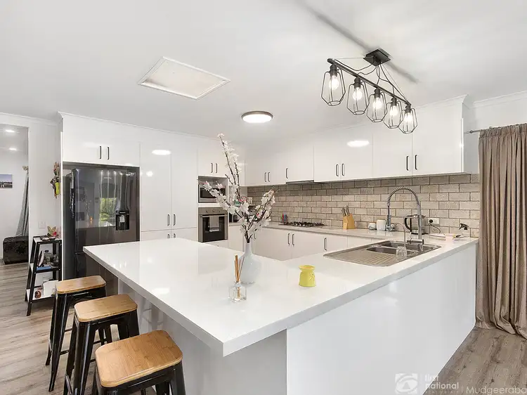 19 Constellation Crescent, Mudgeeraba QLD 4213