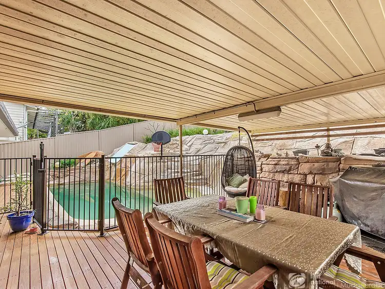 Third view of Homely house listing, 19 Constellation Crescent, Mudgeeraba QLD 4213