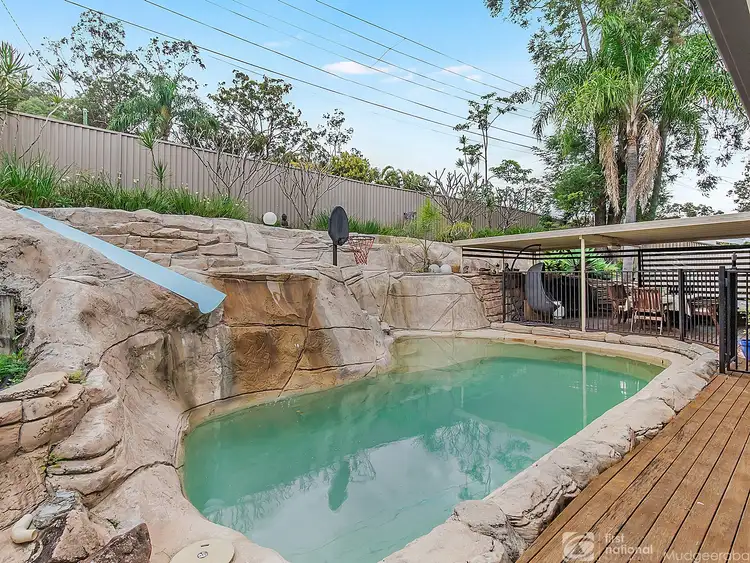 Fourth view of Homely house listing, 19 Constellation Crescent, Mudgeeraba QLD 4213