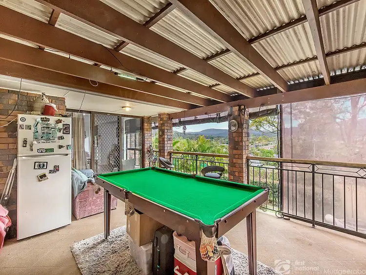 Sixth view of Homely house listing, 19 Constellation Crescent, Mudgeeraba QLD 4213