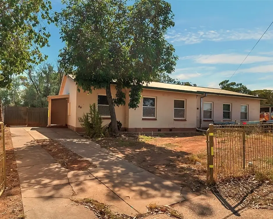 Main view of Homely house listing, 58 Hogarth Road, Elizabeth South SA 5112