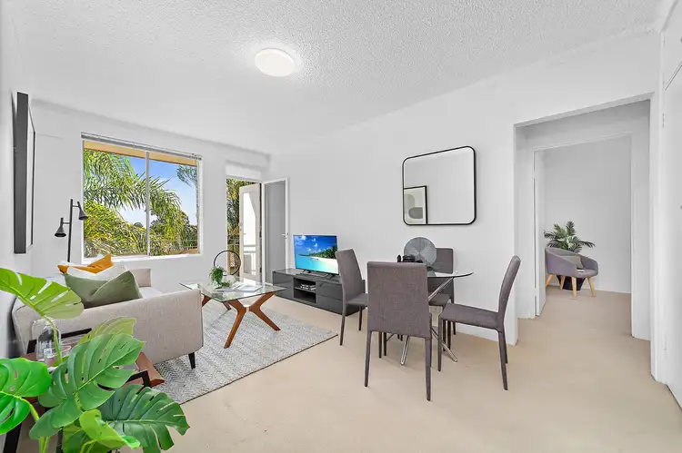Main view of Homely apartment listing, 3/58 Jersey Avenue, Mortdale NSW 2223