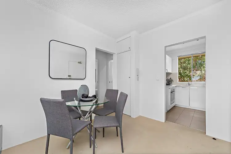 Second view of Homely apartment listing, 3/58 Jersey Avenue, Mortdale NSW 2223