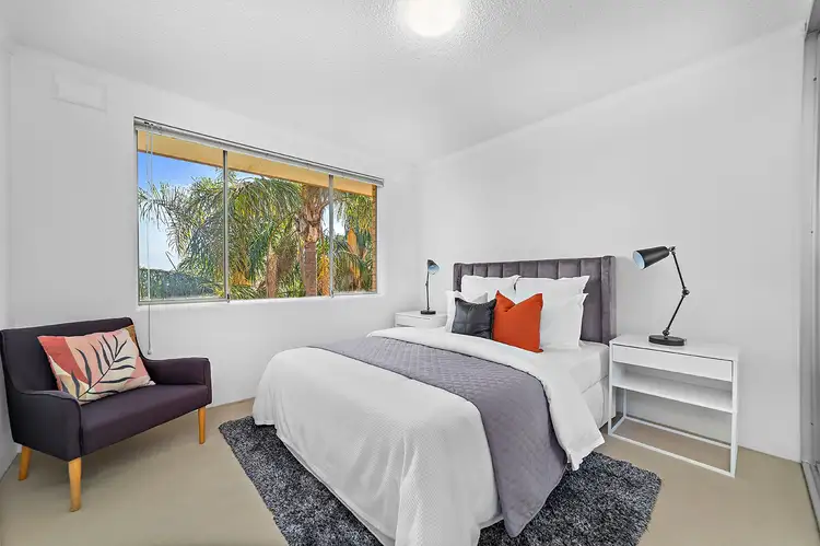 Fourth view of Homely apartment listing, 3/58 Jersey Avenue, Mortdale NSW 2223