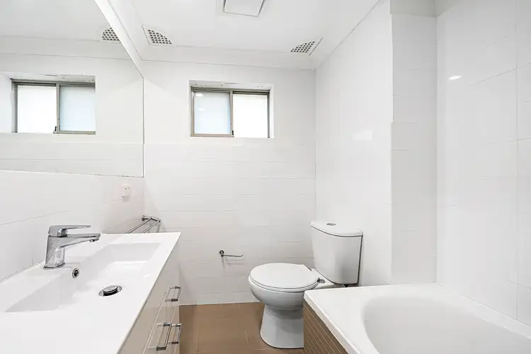 Fifth view of Homely apartment listing, 3/58 Jersey Avenue, Mortdale NSW 2223