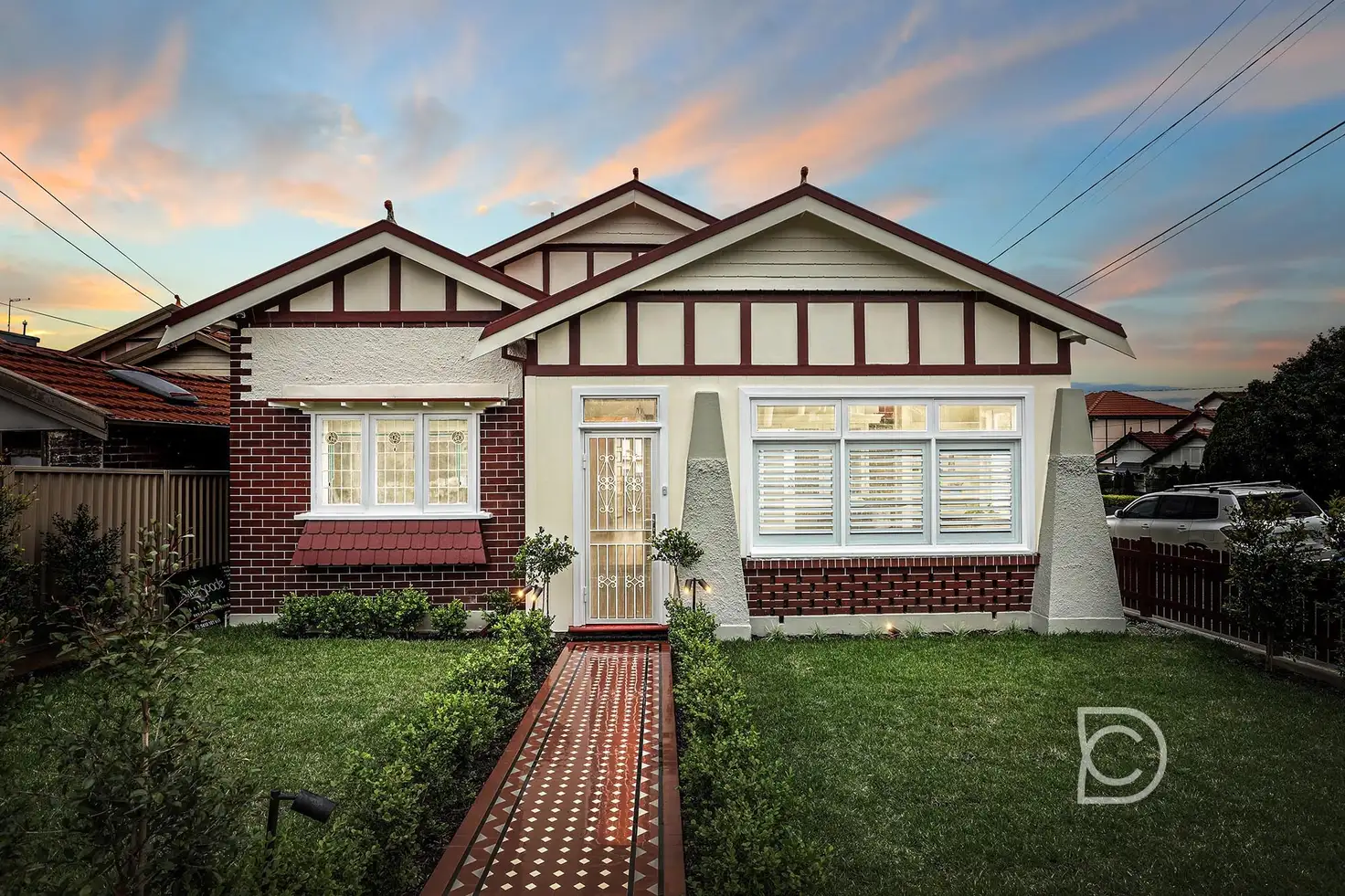 Main view of Homely house listing, 278 Lyons Road, Russell Lea NSW 2046