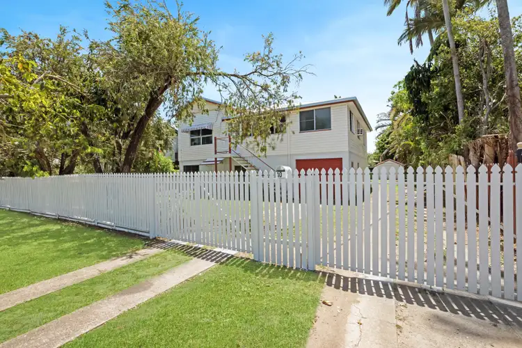 Second view of Homely house listing, 10 Beaton Street, West Mackay QLD 4740