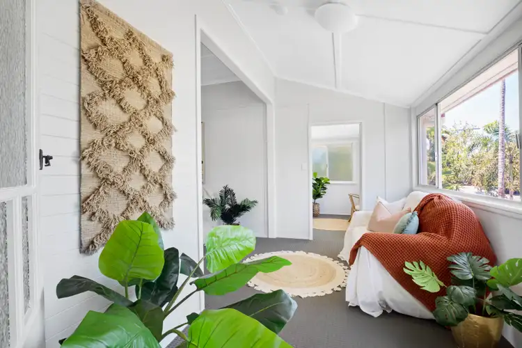 Fourth view of Homely house listing, 10 Beaton Street, West Mackay QLD 4740