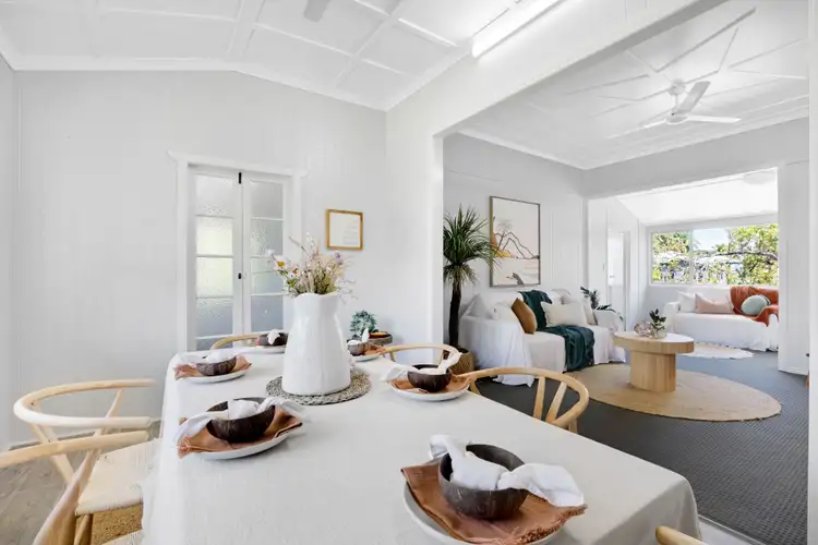 Sixth view of Homely house listing, 10 Beaton Street, West Mackay QLD 4740