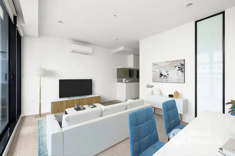 807/52 Park Street, South Melbourne VIC 3205