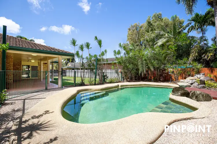 11 Elm Drive, Andergrove QLD 4740