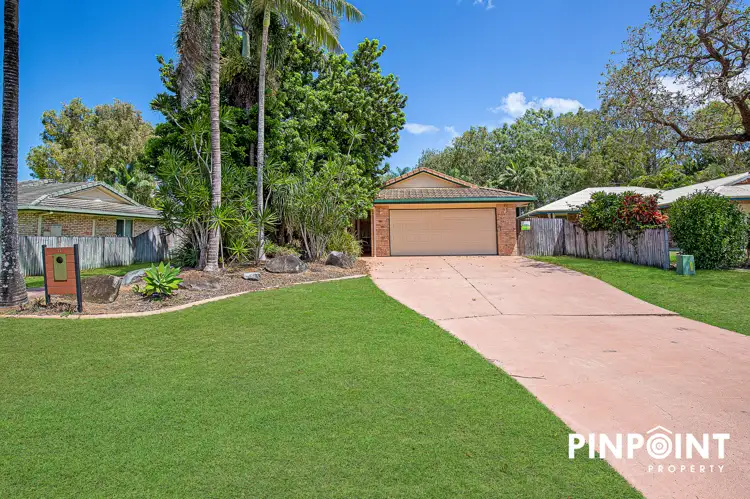 Second view of Homely house listing, 11 Elm Drive, Andergrove QLD 4740