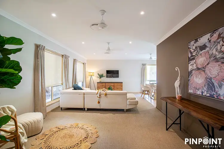 Fourth view of Homely house listing, 11 Elm Drive, Andergrove QLD 4740