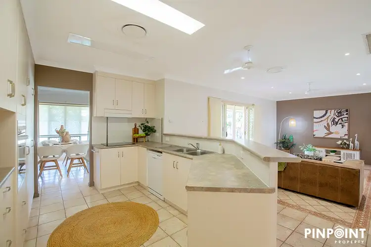 Fifth view of Homely house listing, 11 Elm Drive, Andergrove QLD 4740