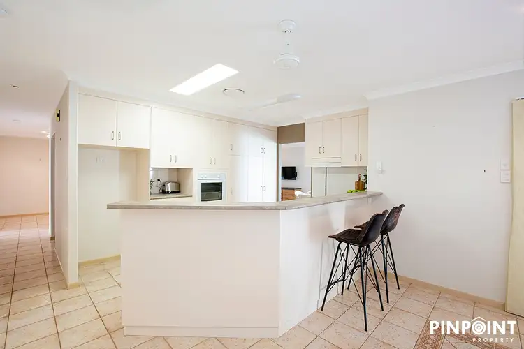 Sixth view of Homely house listing, 11 Elm Drive, Andergrove QLD 4740