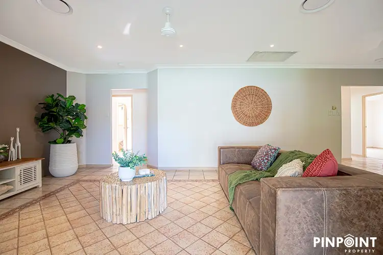 Seventh view of Homely house listing, 11 Elm Drive, Andergrove QLD 4740