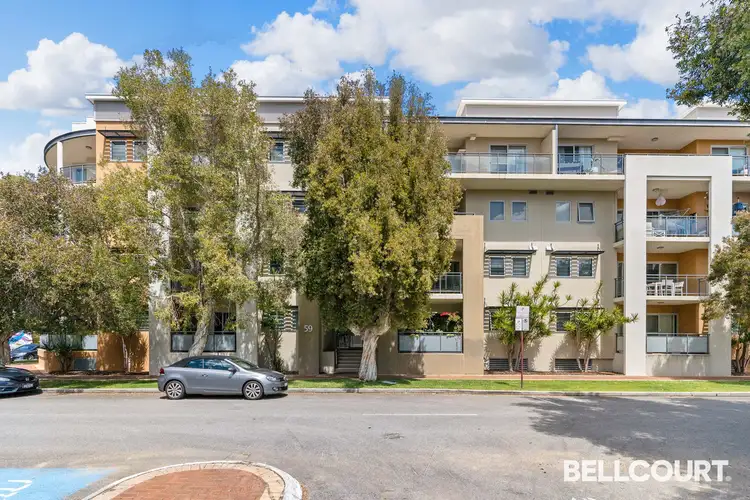 Second view of Homely apartment listing, 35/59 Brewer Street, Perth WA 6000