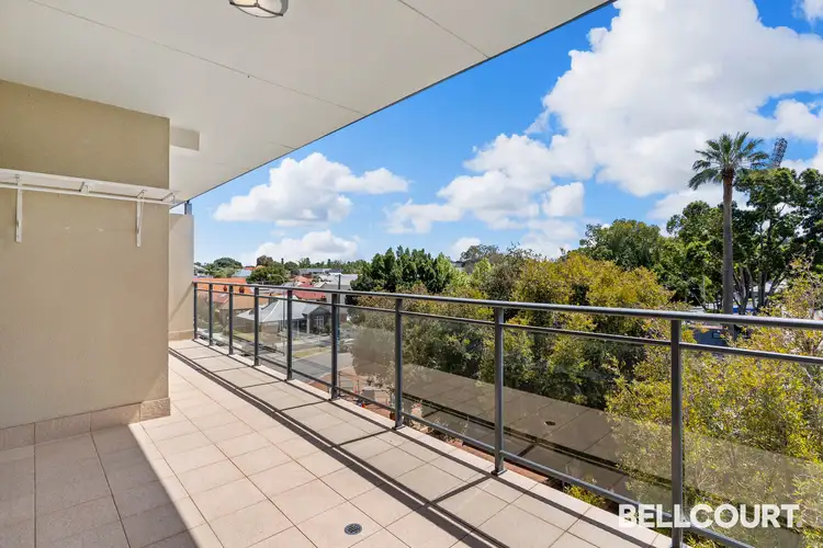 Fifth view of Homely apartment listing, 35/59 Brewer Street, Perth WA 6000