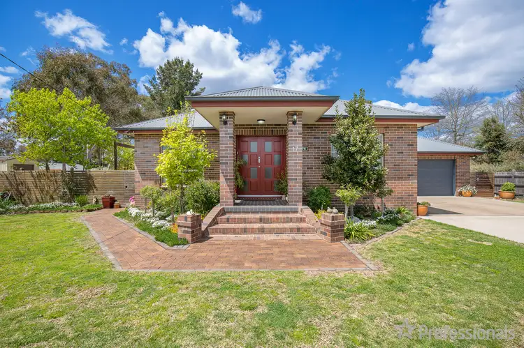 17 O'Connor Road, Armidale NSW 2350