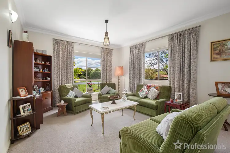 Fifth view of Homely house listing, 17 O'Connor Road, Armidale NSW 2350