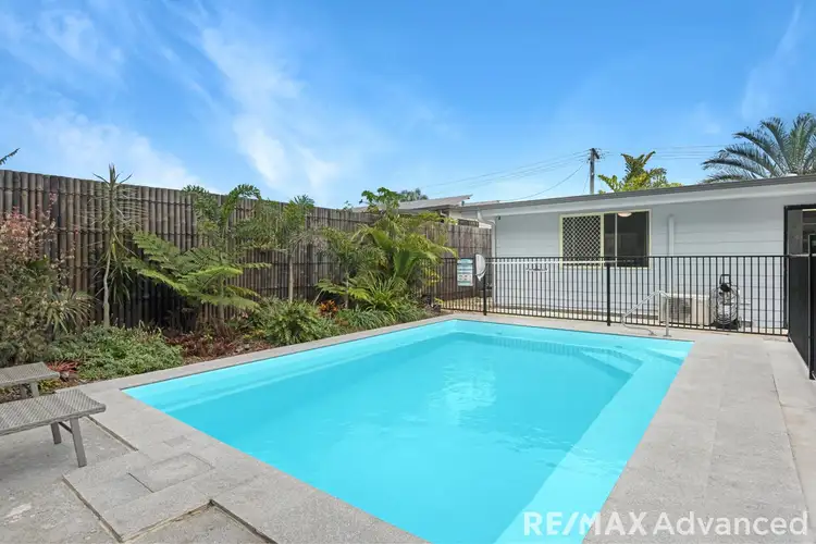 33 Patrick Street, Beachmere QLD 4510