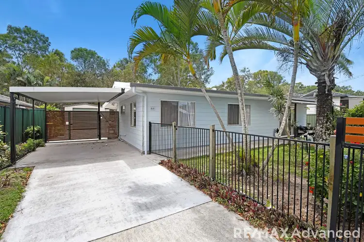 Second view of Homely house listing, 33 Patrick Street, Beachmere QLD 4510