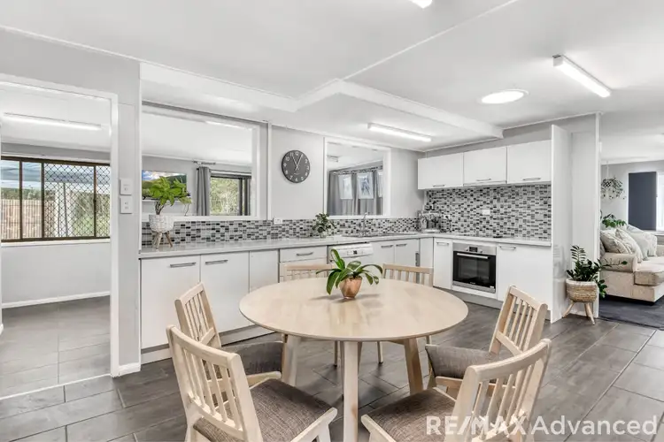 Third view of Homely house listing, 33 Patrick Street, Beachmere QLD 4510