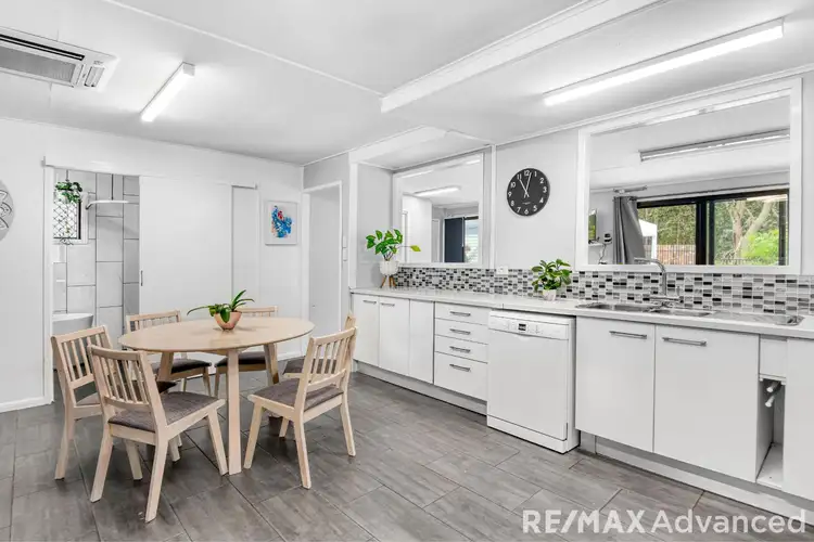 Fourth view of Homely house listing, 33 Patrick Street, Beachmere QLD 4510