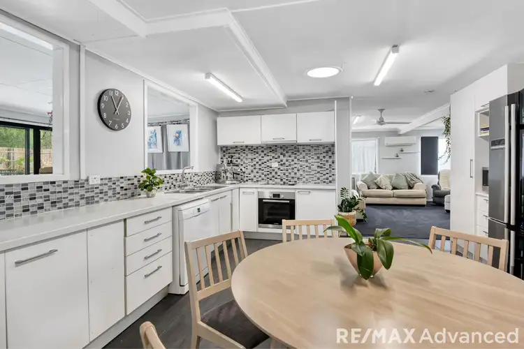 Fifth view of Homely house listing, 33 Patrick Street, Beachmere QLD 4510