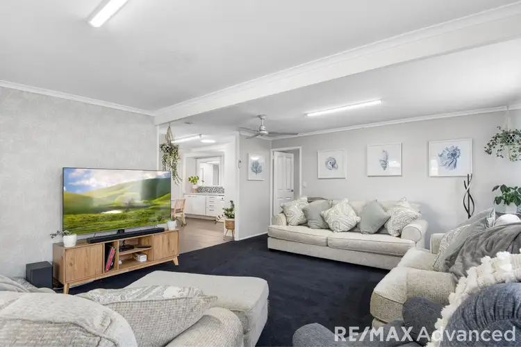 Sixth view of Homely house listing, 33 Patrick Street, Beachmere QLD 4510