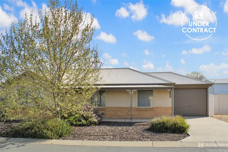 3/133 Christian Road, Murray Bridge SA 5253