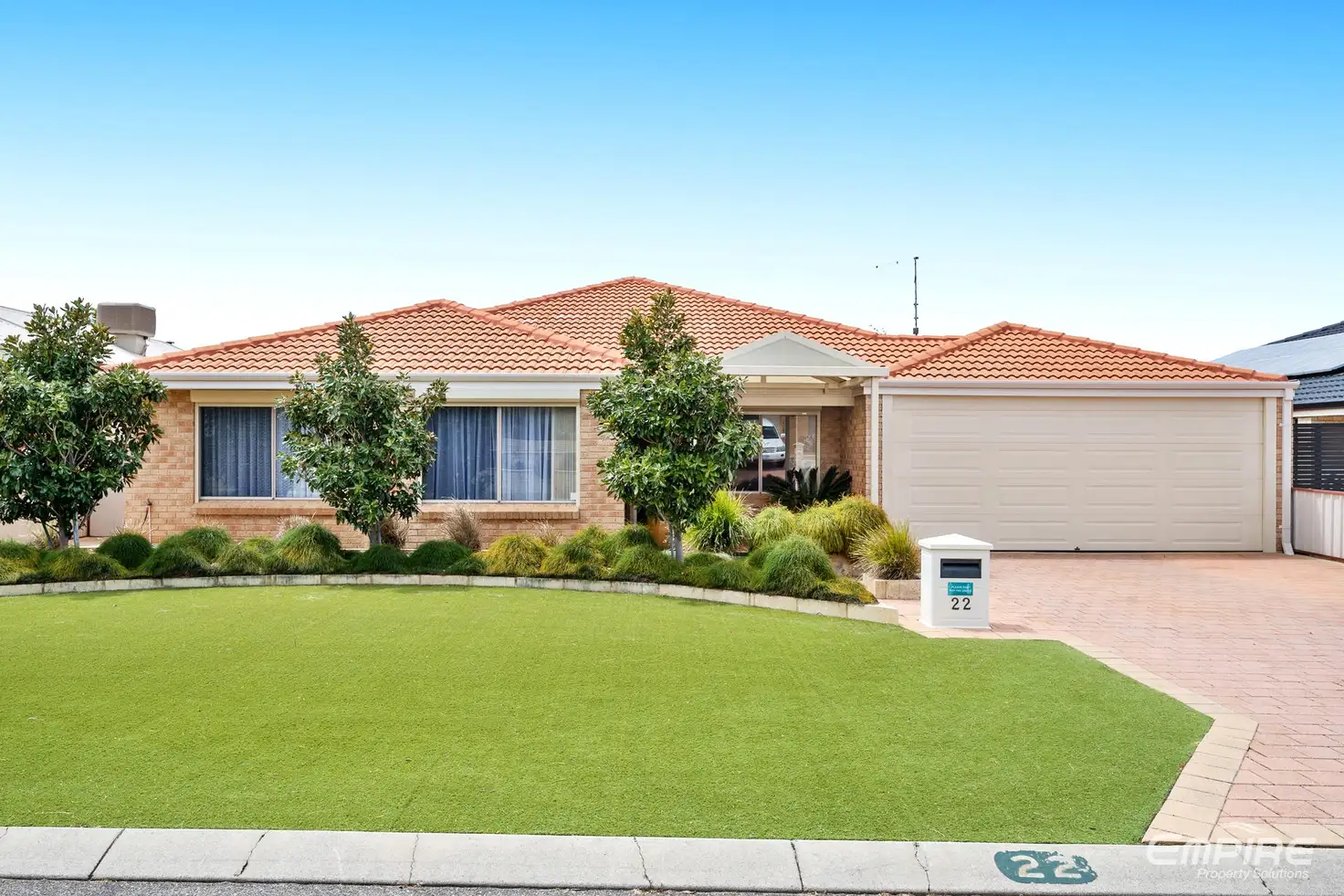 Main view of Homely house listing, 22 Cincotta Loop, Beeliar WA 6164