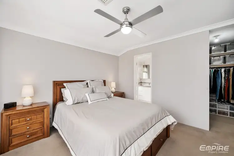 Third view of Homely house listing, 22 Cincotta Loop, Beeliar WA 6164