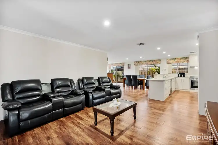 Fourth view of Homely house listing, 22 Cincotta Loop, Beeliar WA 6164