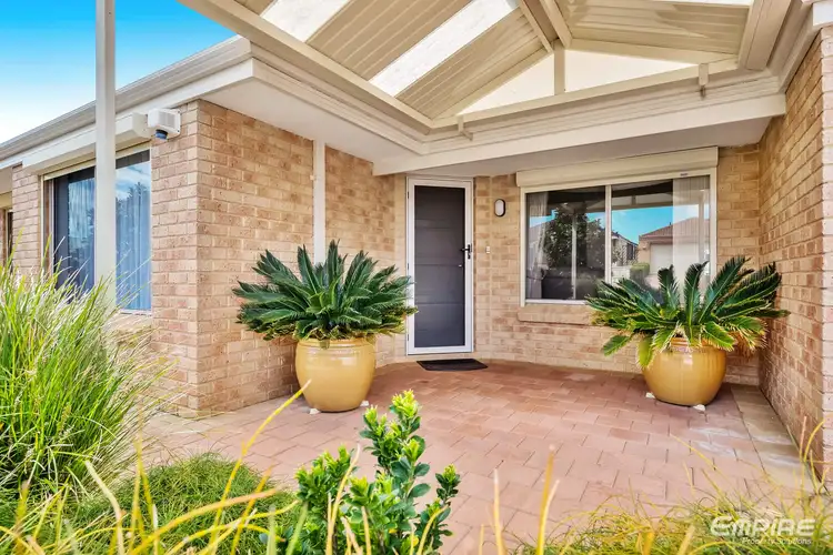 Sixth view of Homely house listing, 22 Cincotta Loop, Beeliar WA 6164